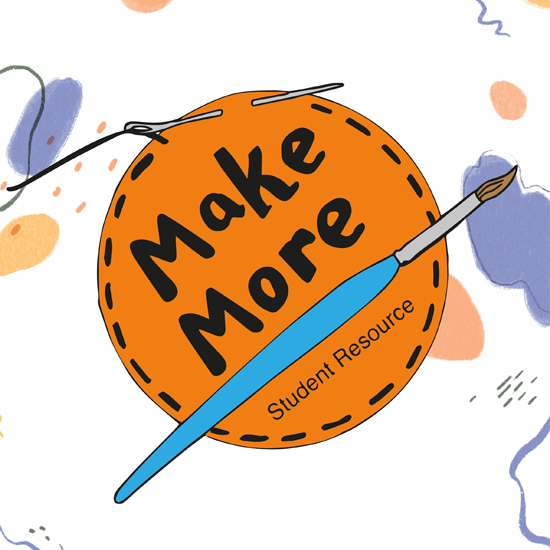 Makers – Make More Store Open Payment
